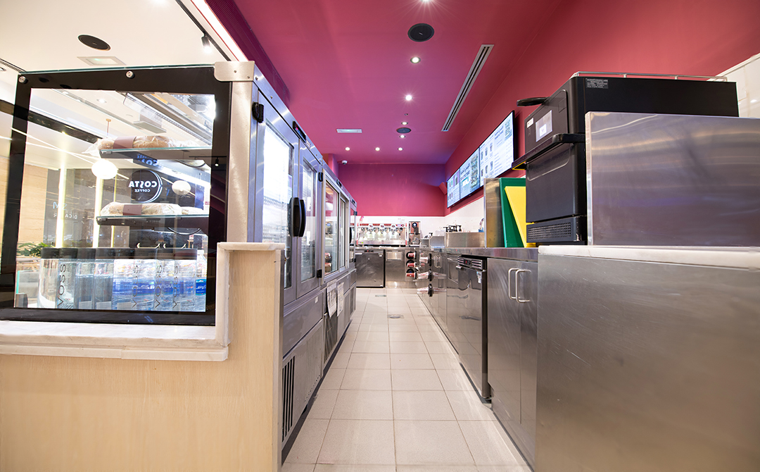 Costa Al Hamra - HQ 8