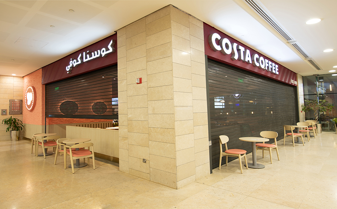 Costa Yall Mall 19